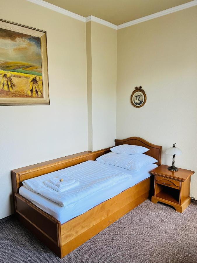 Penzion Villa Ancora Šumperk Δωμάτιο φωτογραφία
