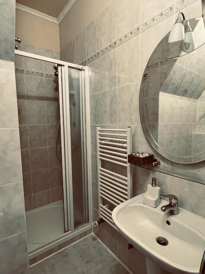 Penzion Villa Ancora Šumperk Δωμάτιο φωτογραφία